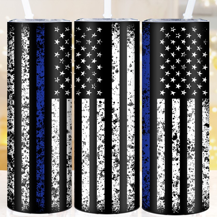 Tumbler 20Oz White - 20oz สแตนเลสร้อนเย็นฉนวนปาร์ตี้ Tumblers ฝาปิดฟาง 1 PC