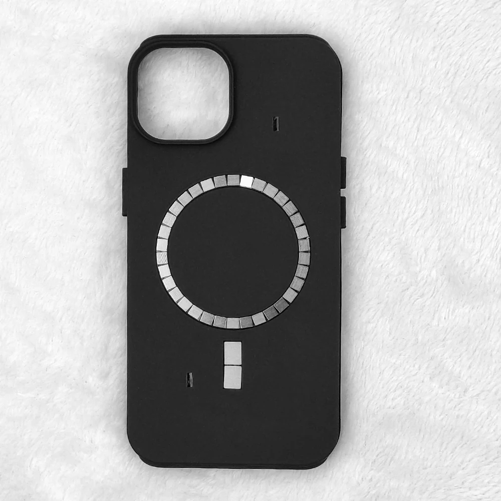 เคสโทรศัพท์แบบแม่เหล็ก FONLYU  - Phone Case Blank Print บทวิจารณ์และราคา