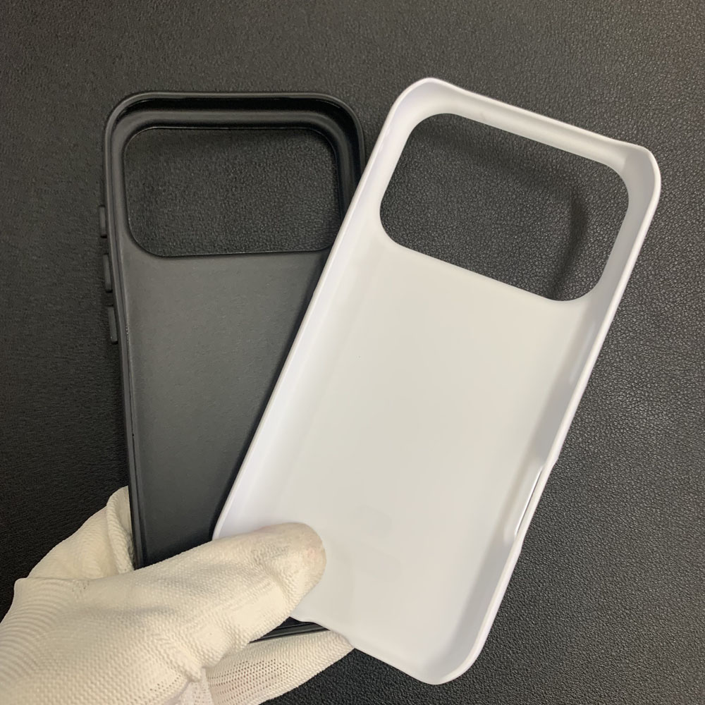เคสโทรศัพท์เปล่าแบบ 3 มิติ FON - Phone Case Blank Print บทวิจารณ์และราคา