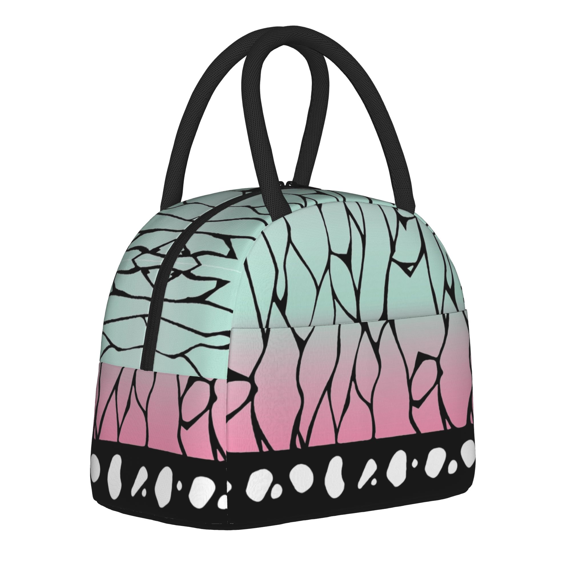 กระเป๋าใส่อาหารกลางวันลายอนิเม - Tote Bag Sublimation บทวิจารณ์และราคา