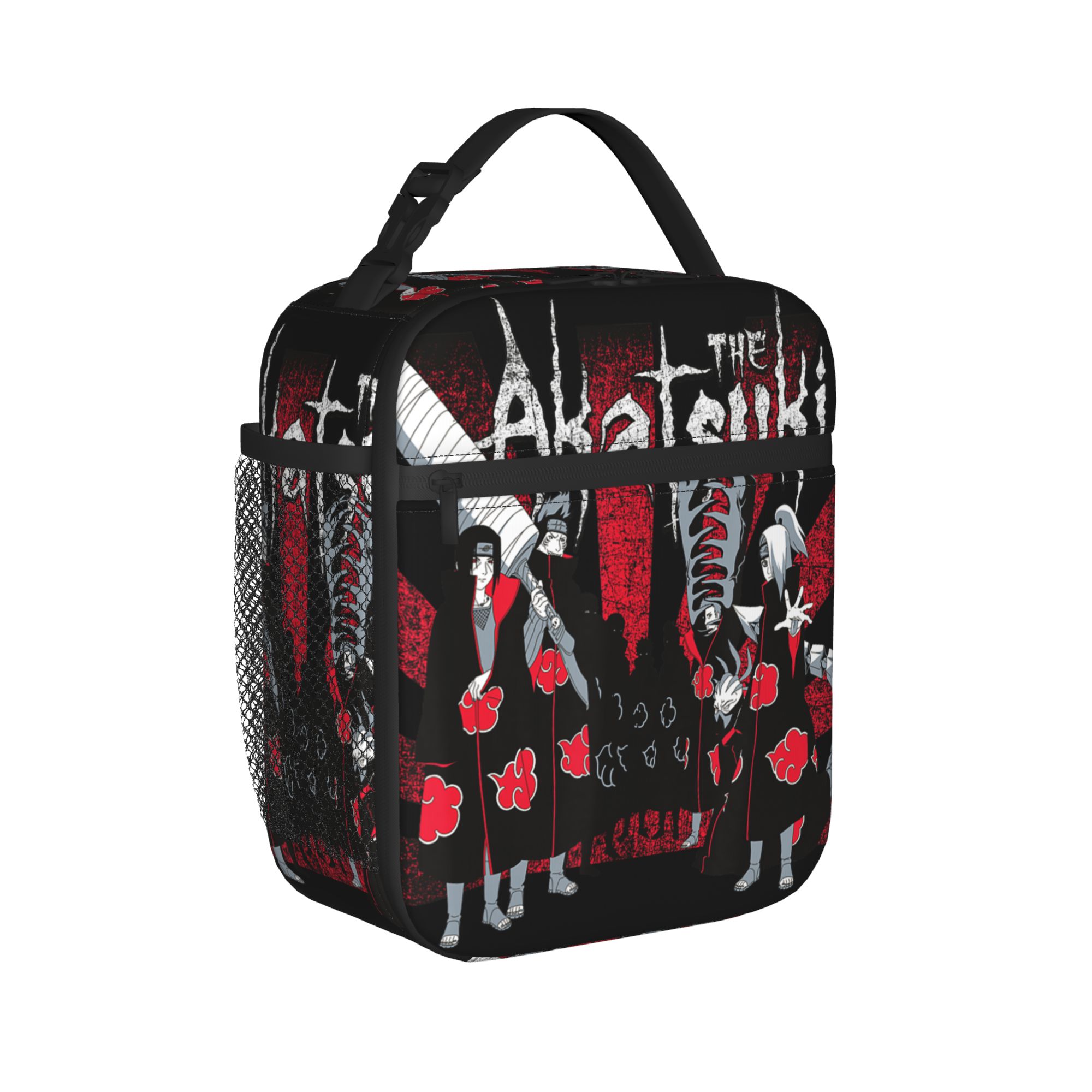 ชิปปุเดน เดอะ อาคาสึกิ นารูโตะ - Tote Bag Sublimation บทวิจารณ์และราคา