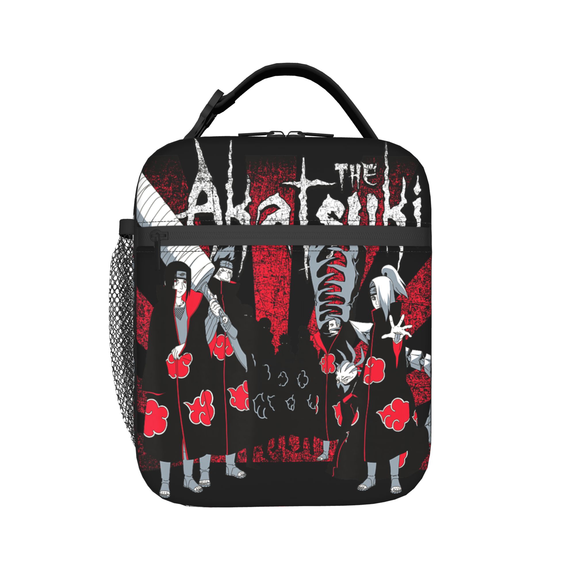 ชิปปุเดน เดอะ อาคาสึกิ นารูโตะ - Tote Bag Sublimation บทวิจารณ์และราคา
