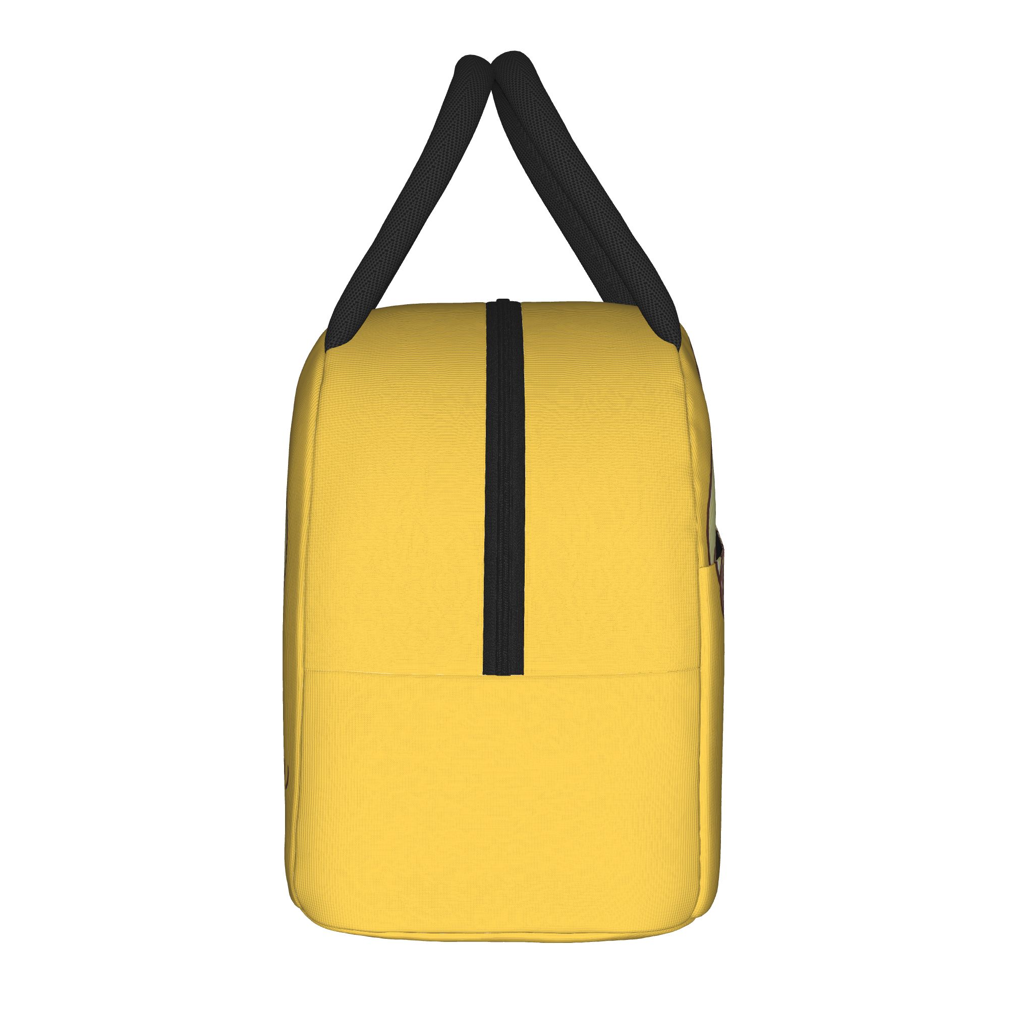 กระเป๋าใส่อาหารปอมปอมปูริน โดน - Tote Bag Sublimation บทวิจารณ์และราคา