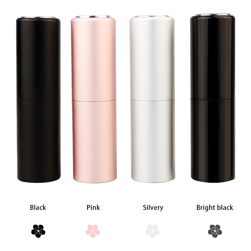 20ml โลหะอลูมิเนียมขวดน้ําหอมร - Water Bottle Blank บทวิจารณ์และราคา