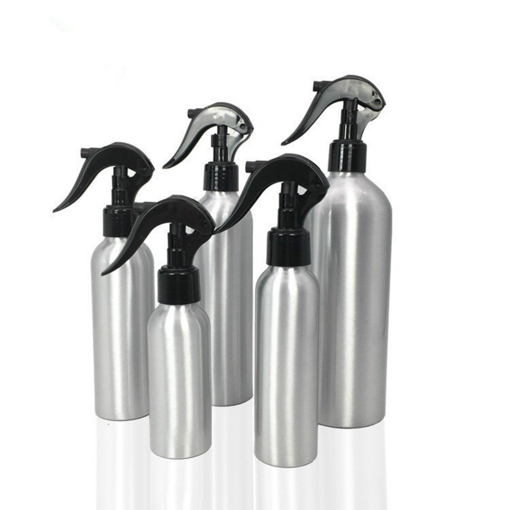 1PCS 30-500ML อลูมิเนียมขวดสเป - Water Bottle Blank บทวิจารณ์และราคา