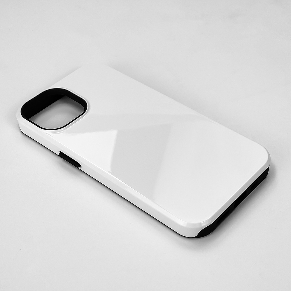 เคสโทรศัพท์เปล่า 2 in 1 สำหรับ - Phone Case Blank Print บทวิจารณ์และราคา