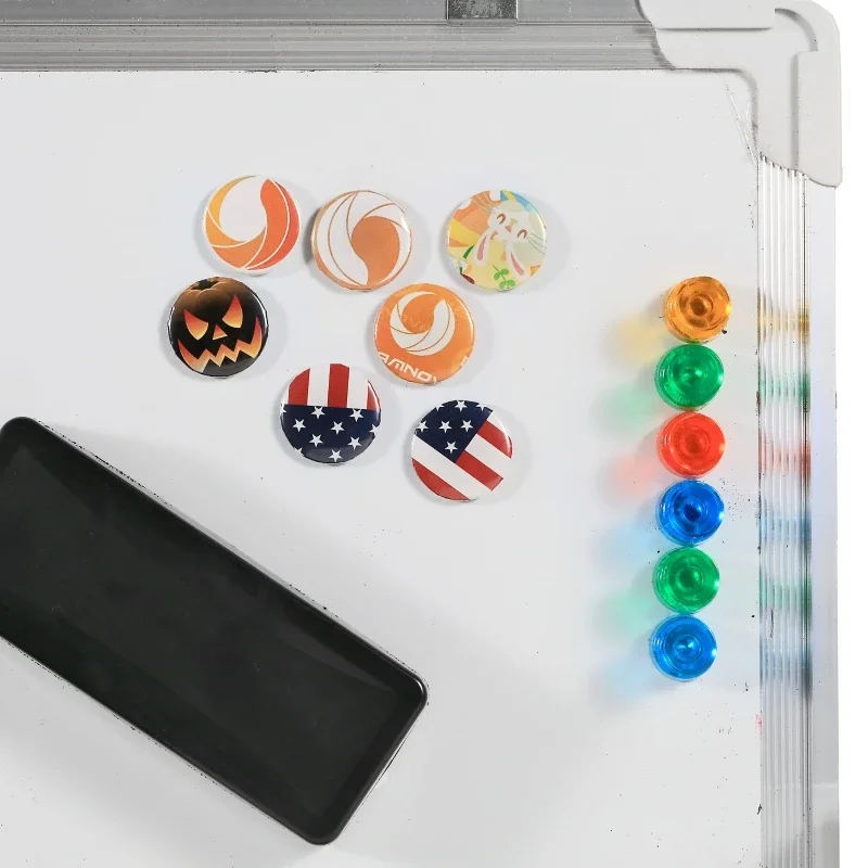 25 มม.32 มม.58 มม.DIY Strong แ - Button Badge Blank บทวิจารณ์และราคา