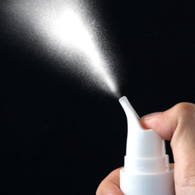 ขวดฉีดน้ำล้างจมูกแบบพกพา ขนาด  - Water Bottle Blank บทวิจารณ์และราคา