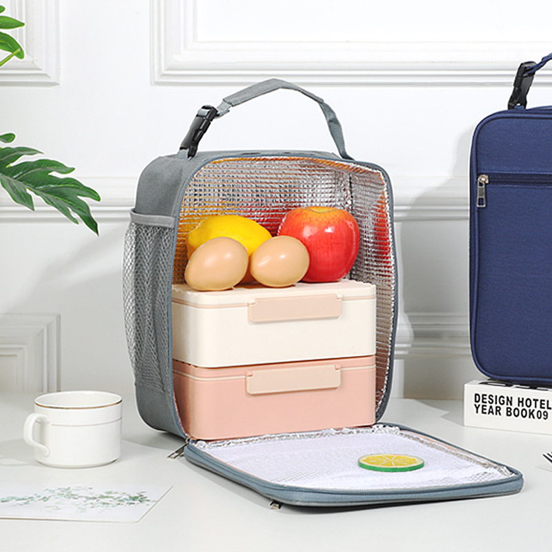 กล่องเก็บอุณหภูมิแบบพกพากระเป๋ - Tote Bag Sublimation บทวิจารณ์และราคา