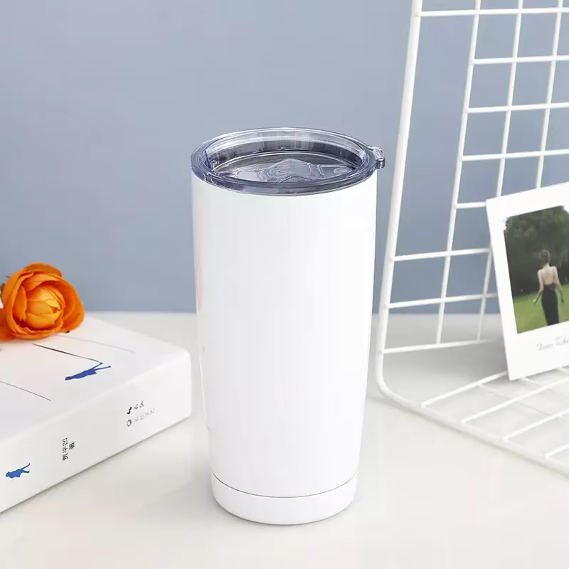 แก้วเก็บความเย็นแบบตรง ขนาด 30 - Water Bottle Blank บทวิจารณ์และราคา