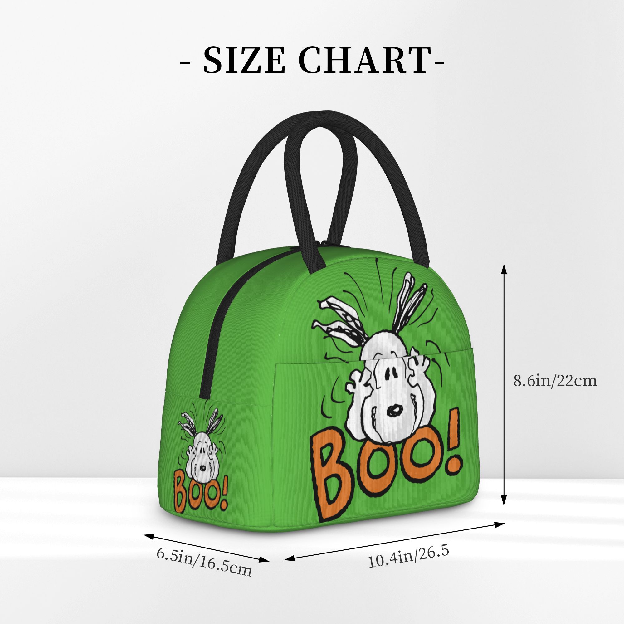 กระเป๋าใส่อาหารกลางวันแบบมีฉนว - Tote Bag Sublimation บทวิจารณ์และราคา