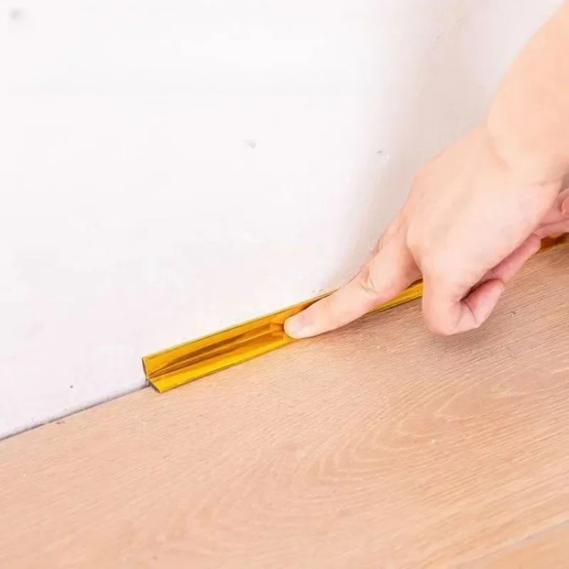 แถบป้องกันมุมผนังป้องกันการชนก - Ceramic Tile Blank บทวิจารณ์และราคา