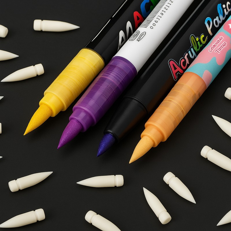 Universal อะคริลิคเครื่องหมายป - Copic Marker Sketch บทวิจารณ์และราคา