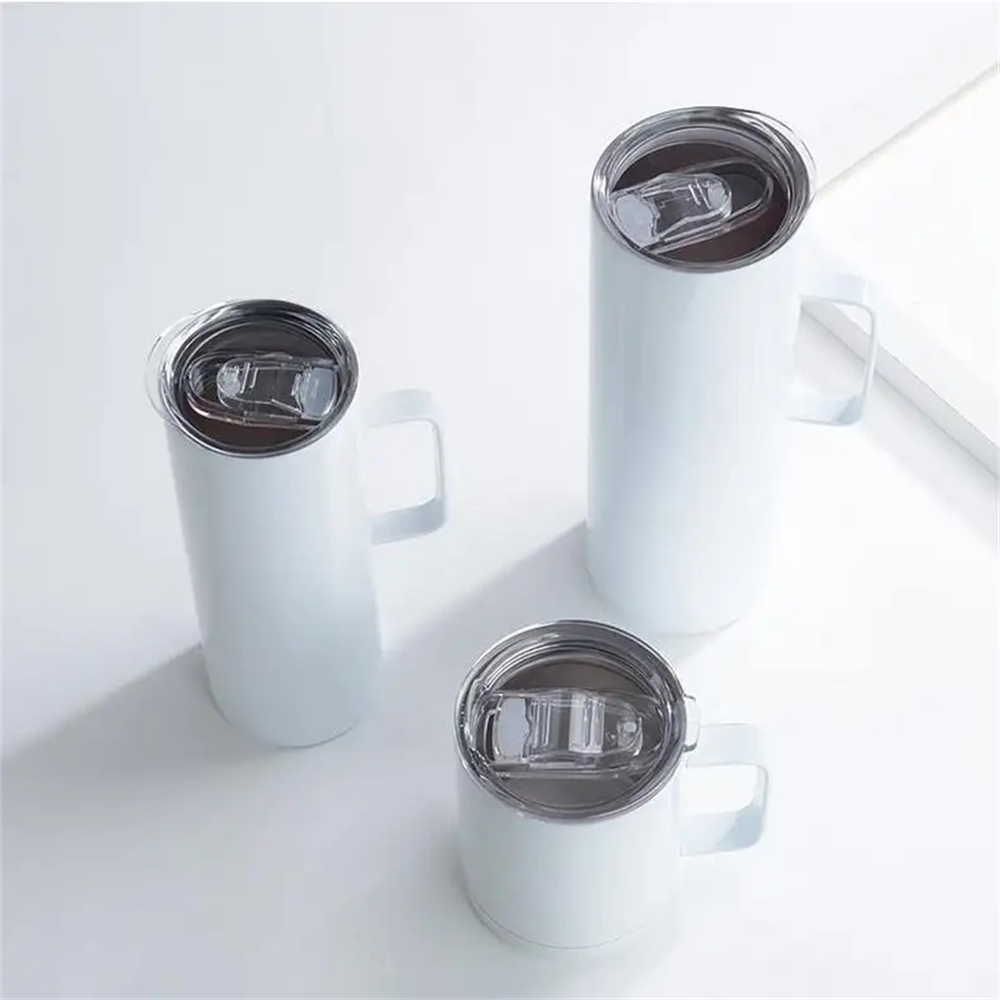 ระเหิดความร้อนเปล่าสําหรับ DIY - Water Bottle Blank บทวิจารณ์และราคา
