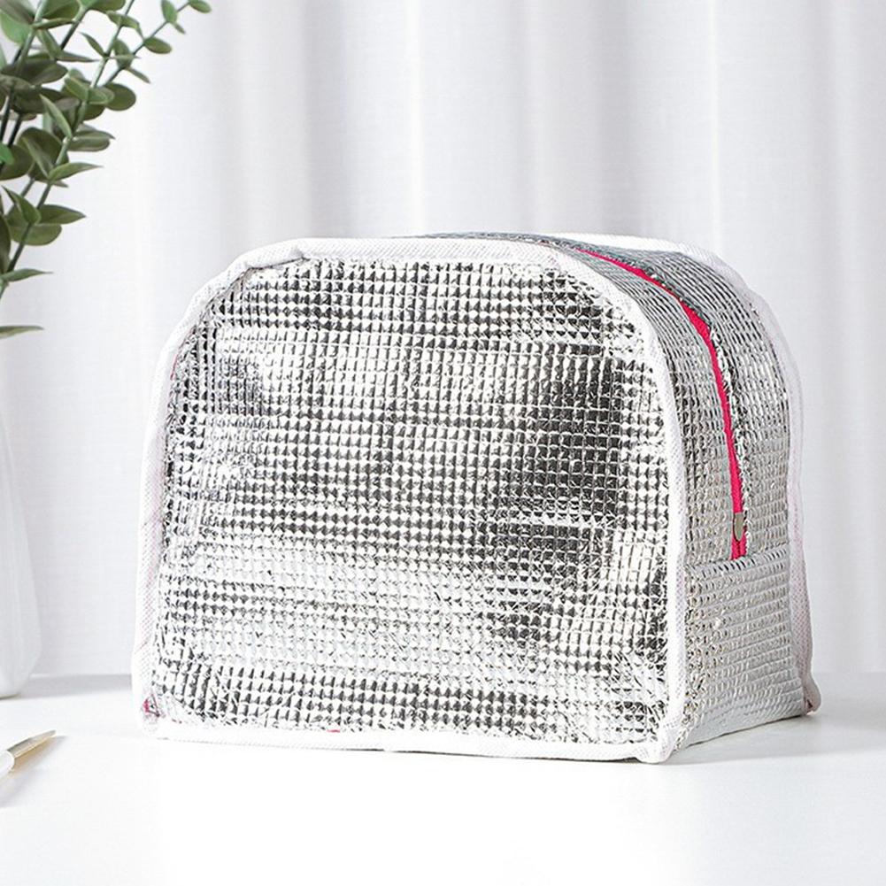 ถุงอาหารกลางวันแบบมีฉนวน กระเป - Tote Bag Sublimation บทวิจารณ์และราคา