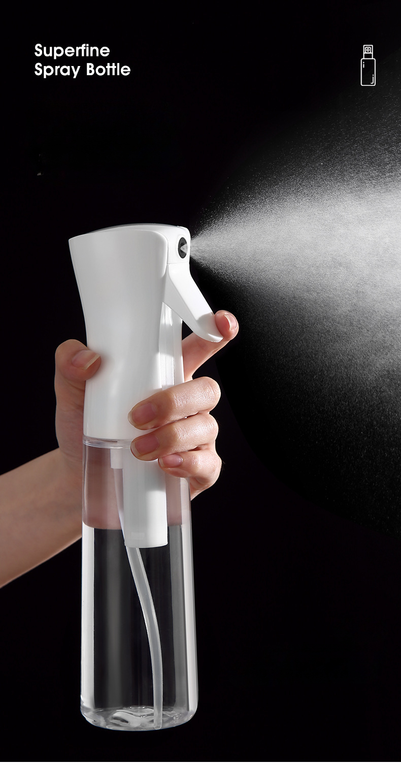 ขวดสเปรย์แรงดันสูงขนาด 200/300 - Water Bottle Blank บทวิจารณ์และราคา