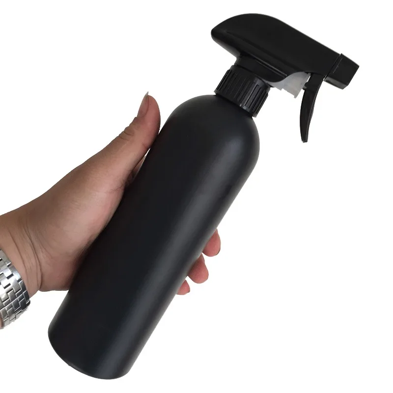 ขวดสเปรย์ฉีดผมขนาด 500 มล. แบบ - Water Bottle Blank บทวิจารณ์และราคา