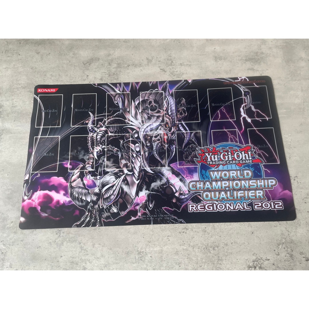 600x350มม. ยูกิโอ! แผ่นรองเล่น - Door Mat Blank บทวิจารณ์และราคา