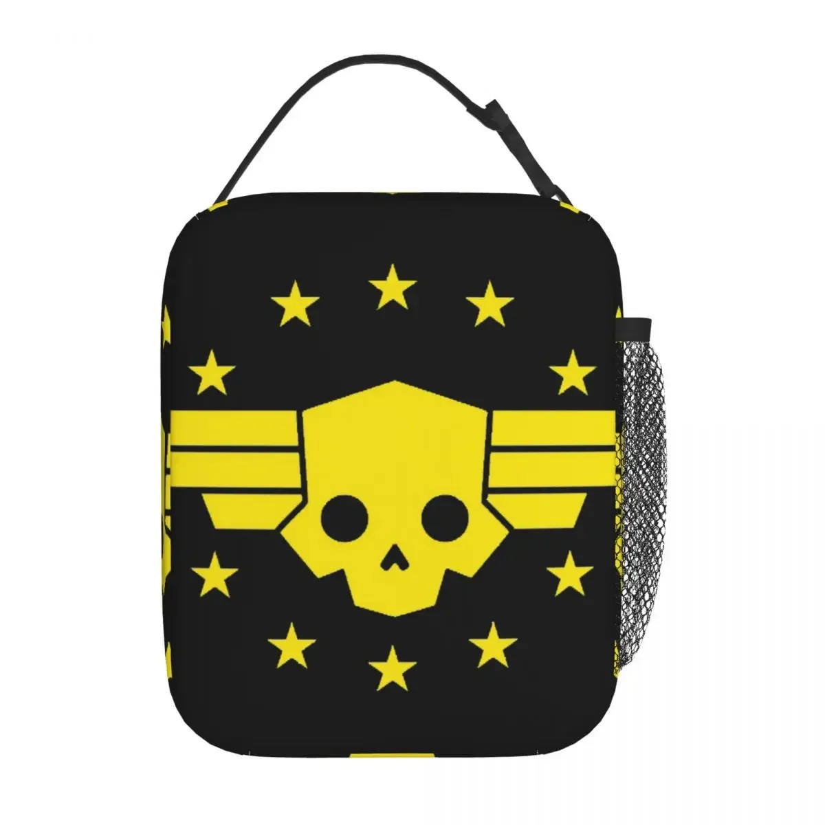 กระเป๋าใส่อาหารกลางวันแบบมีฉนว - Tote Bag Sublimation บทวิจารณ์และราคา