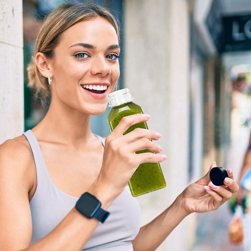 ขวดน้ำพลาสติกเปล่าพร้อมฝาปิด20 - Water Bottle Blank บทวิจารณ์และราคา