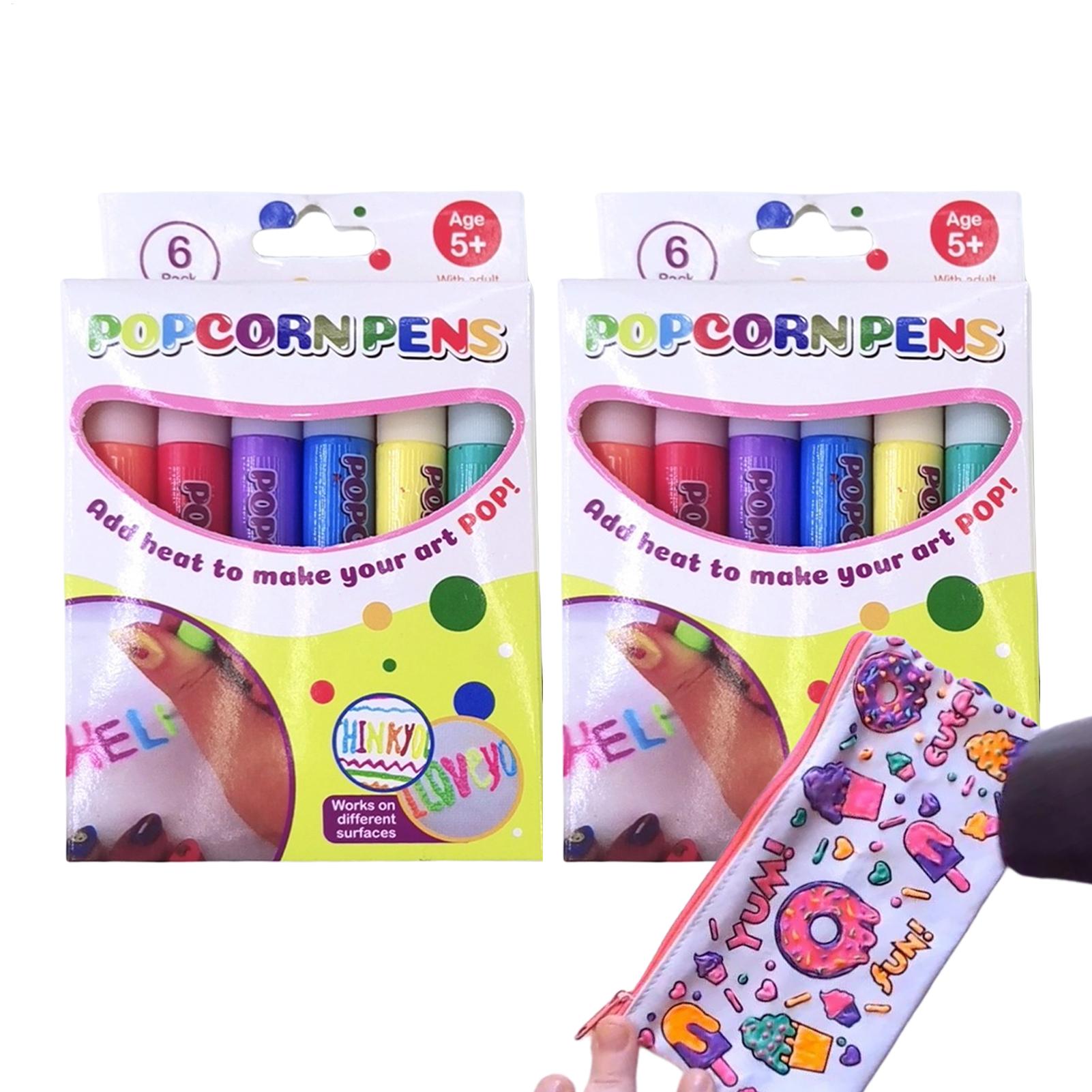 ปากกาวาดภาพฟองสบู่ DIY 2 ชุด ป - Copic Marker Sketch บทวิจารณ์และราคา