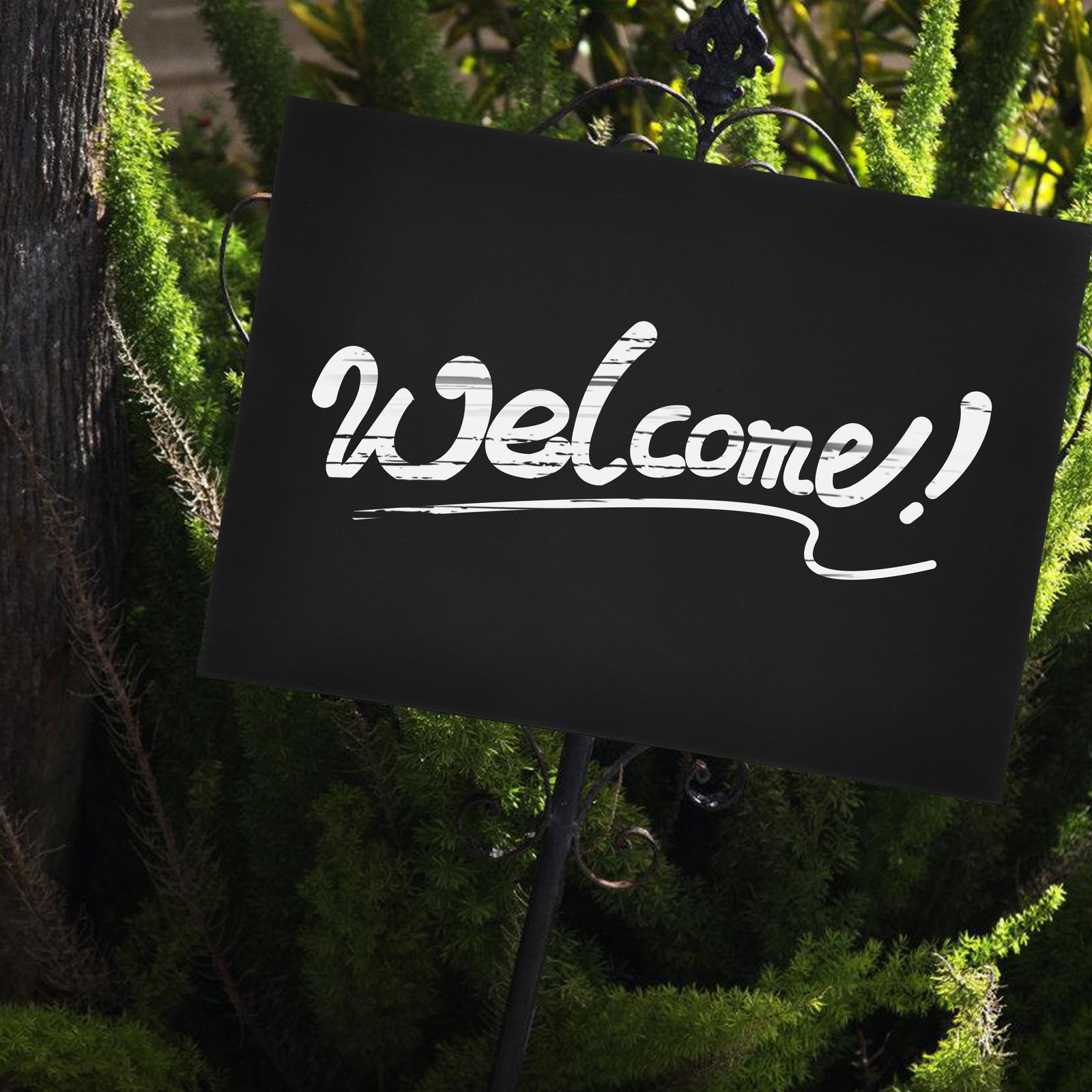 ป้ายโฆษณาพลาสติกลูกฟูกแบบเปล่า - Yard Sign Blank บทวิจารณ์และราคา