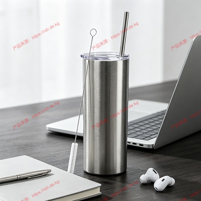 แก้วเก็บความเย็นทรงตรง ProSub  - Tumbler 20Oz White บทวิจารณ์และราคา