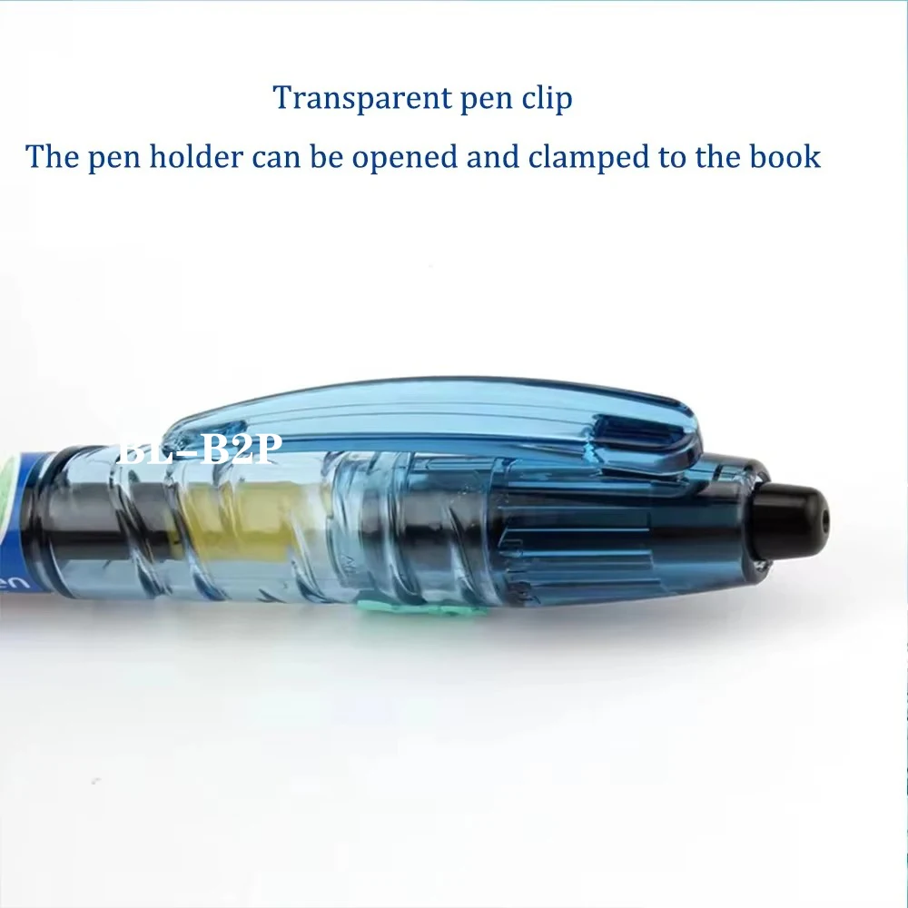 1PC นักบินญี่ปุ่นเจลปากกา BL-B - Pilot Pen G2 บทวิจารณ์และราคา